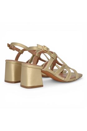  BIBI LOU- | 876Z94-ORO